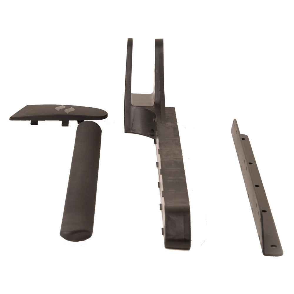 Capa Mate III DeckMount
