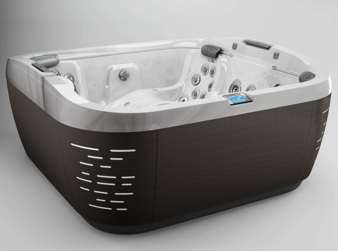 Termoovertræk - til Jacuzzi J-315