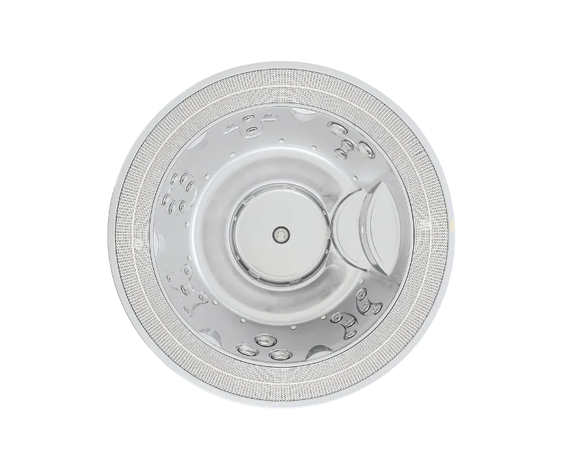Thermohoes - voor Jacuzzi Alimia Pro