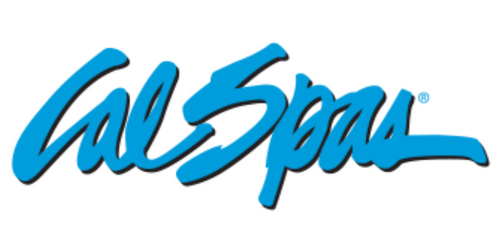 Cover König: Cal Spas Logo