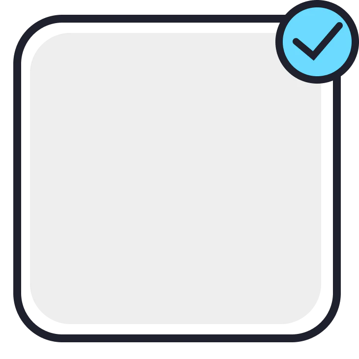 Standard Cover Test