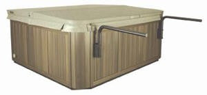 Elevador para Thermo-Cover, VX-6