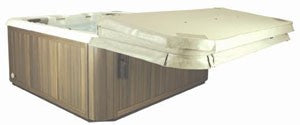 Elevador para Thermo-Cover, VX-6
