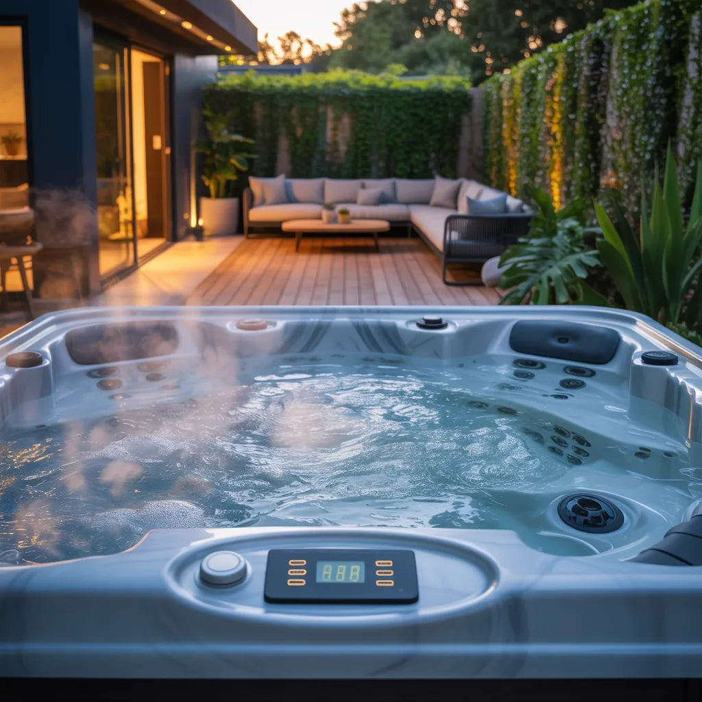 Whirlpool heizt langsam auf? 7 häufige Gründe und was du dagegen tun kannst