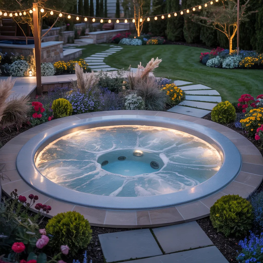 Günstiger Whirlpool vs. Premium-Modell: Ein ehrlicher Vergleich