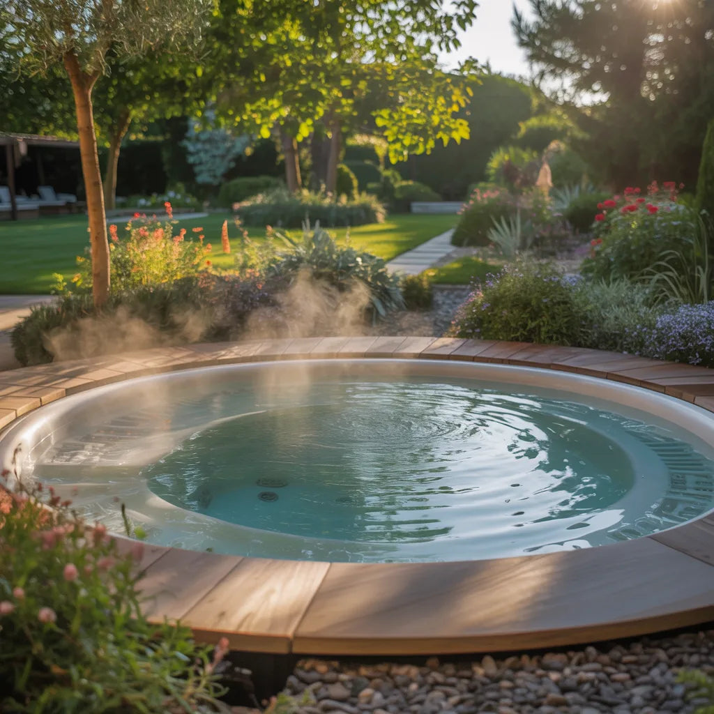 Whirlpool verliert Wasser? So findest du das Leck schnell und behebst es richtig