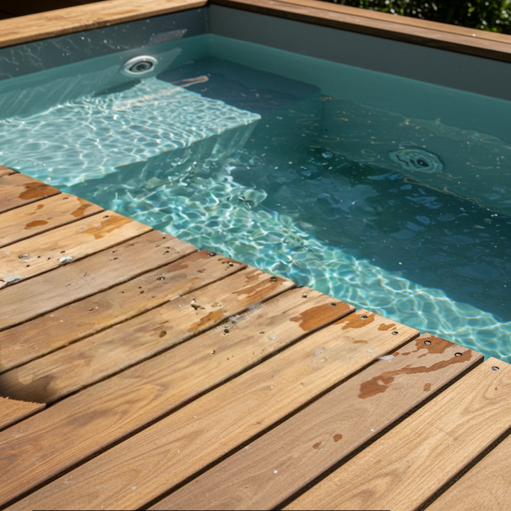 Schwimmende Schmutzpartikel entfernen: Die besten Mittel 2025 im Vergleich