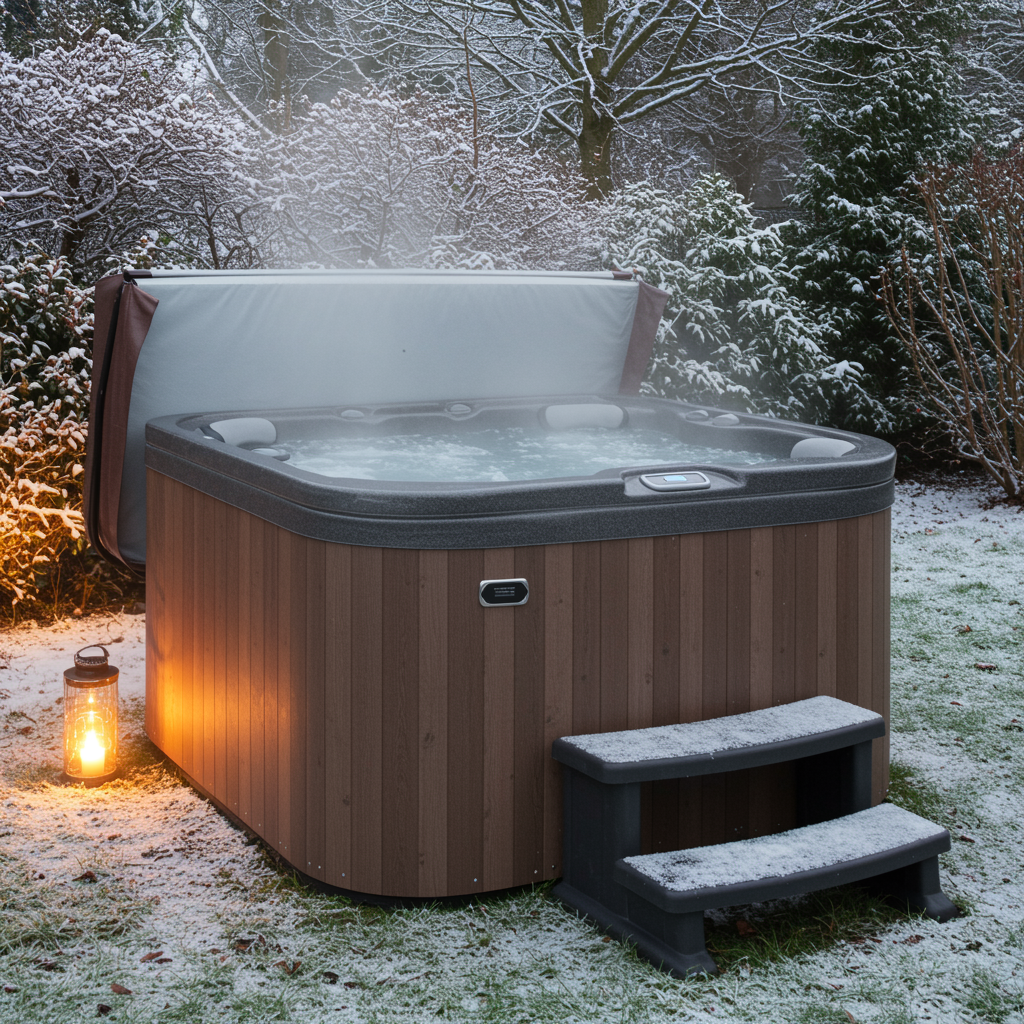 Whirlpool-Isolation testen: 6 einfache Checks für weniger Wärmeverlust