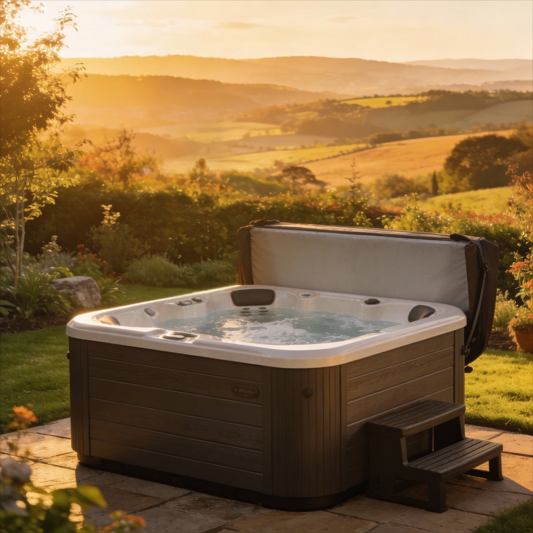 Isolierung beim Whirlpool vergleichen: Worauf Käufer achten sollten