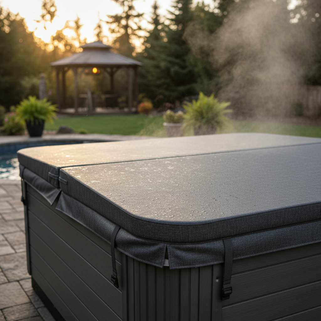 Whirlpool-Fehlkauf vermeiden: 10 Fragen vor dem Abdeckungs-Kauf