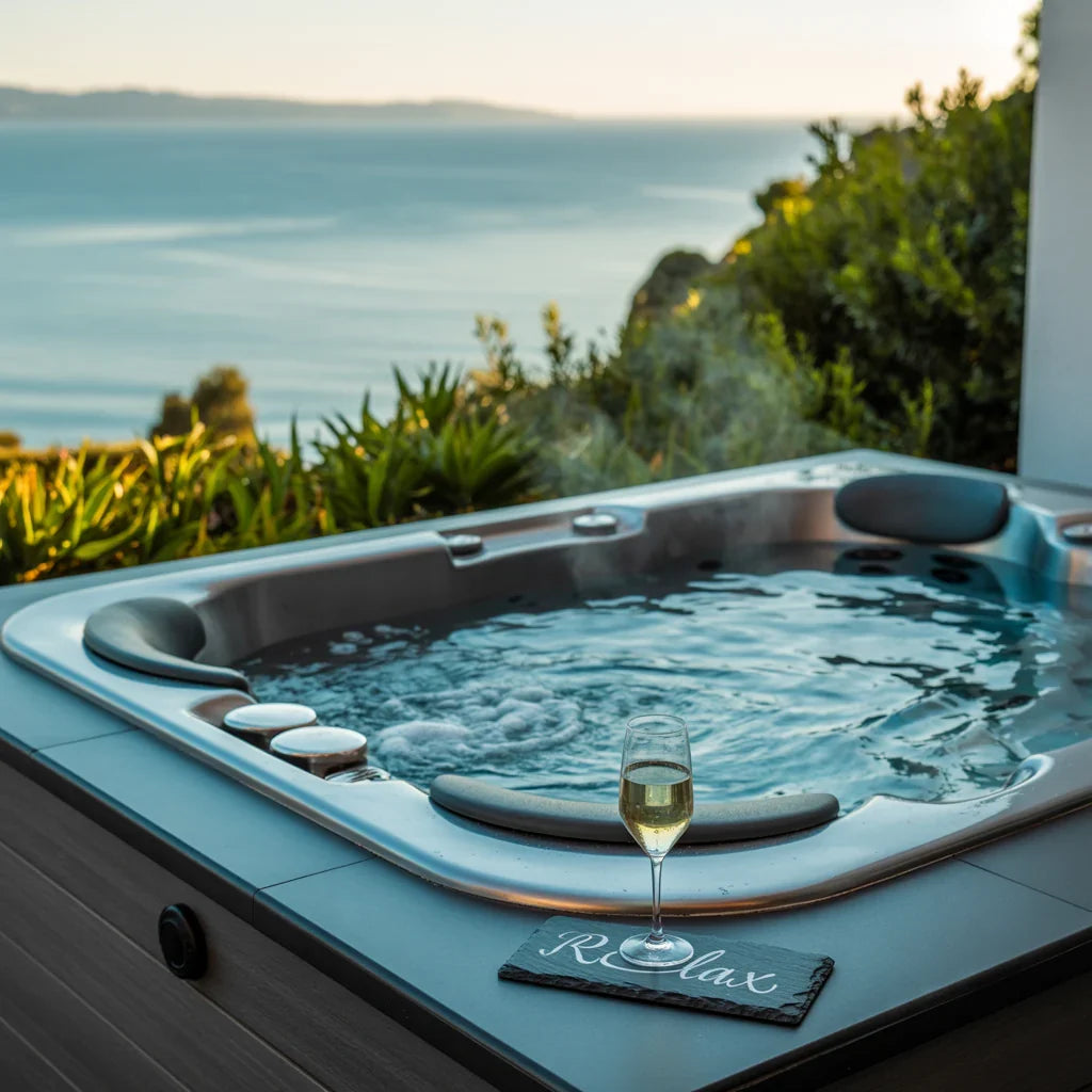 Fehlerbehebung bei Ihrem Outdoor-Whirlpool: So lösen Sie technische Probleme selbst