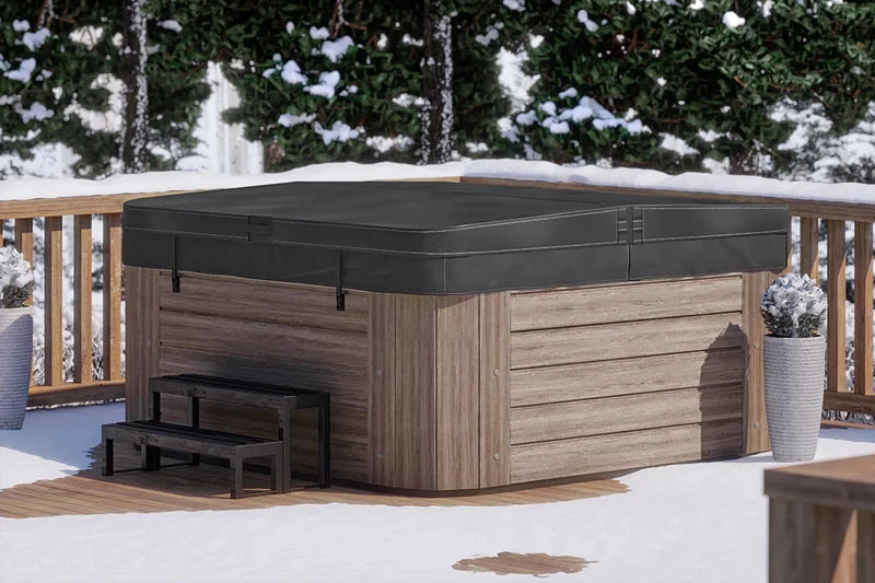 Couvercles thermiques par marque de spa