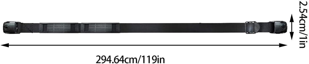 Cinghia del parabrezza