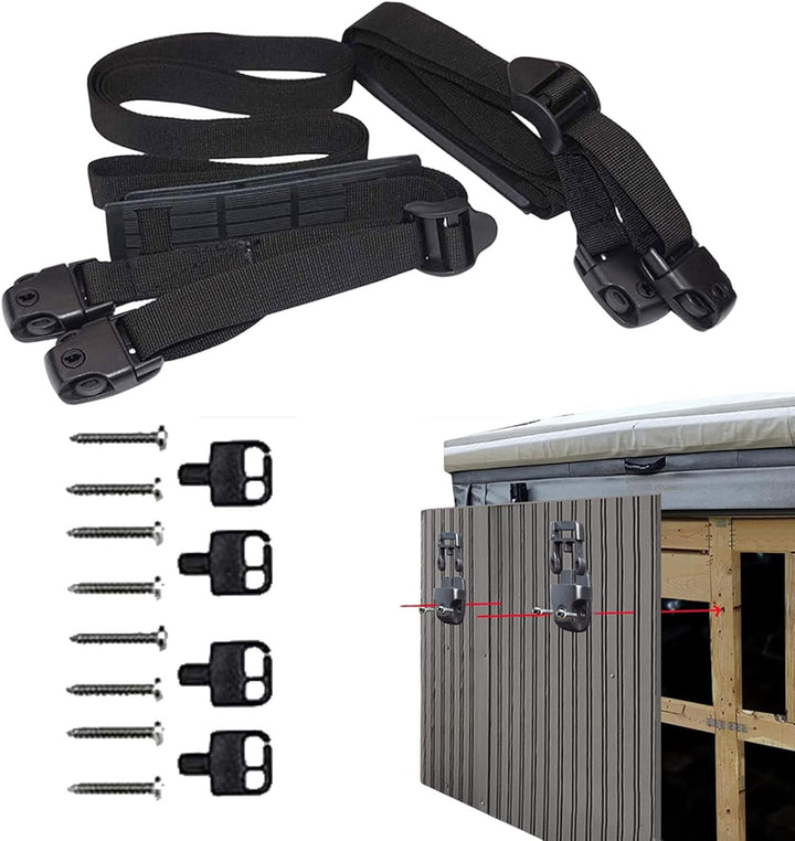 Cinghia del parabrezza