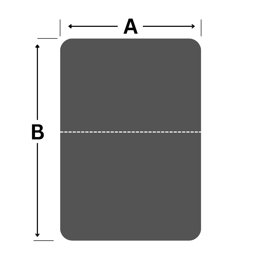 Thermo Cover Diverses tailles / Disponible immédiatement / Couleur anthracite