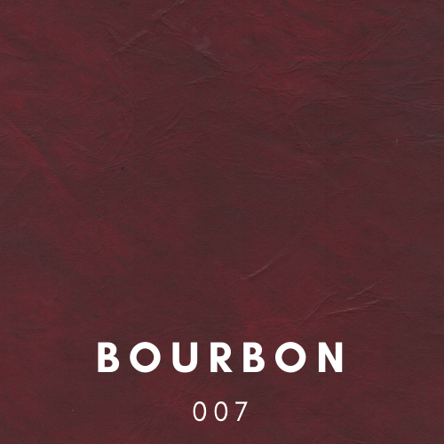 Bourbon 007