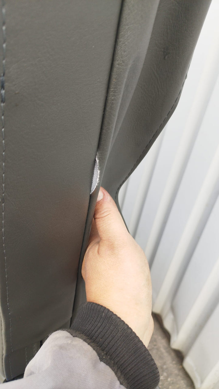 Thermo Cover A: 210 x B: 210, Radius 17 (CL05)