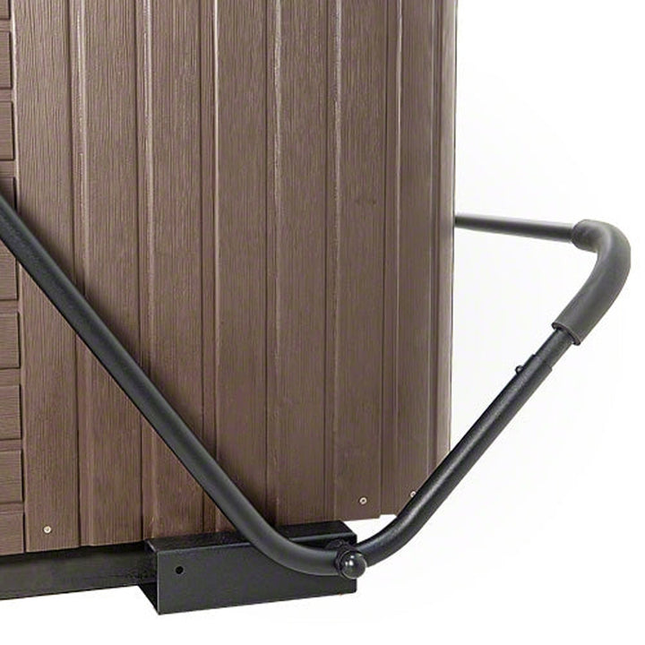 Lifter CoverMate II Understyle