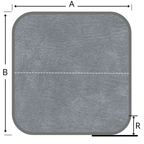 Whirlpool cover ( Nord )