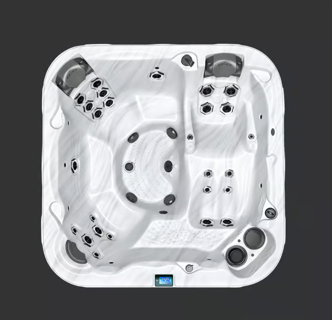 Thermo Cover - für Dimension One Aurora/Nautique