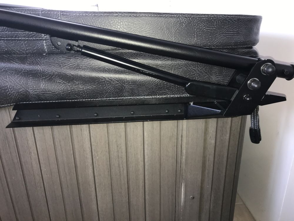 Lifter für Thermo-Cover, VX-25