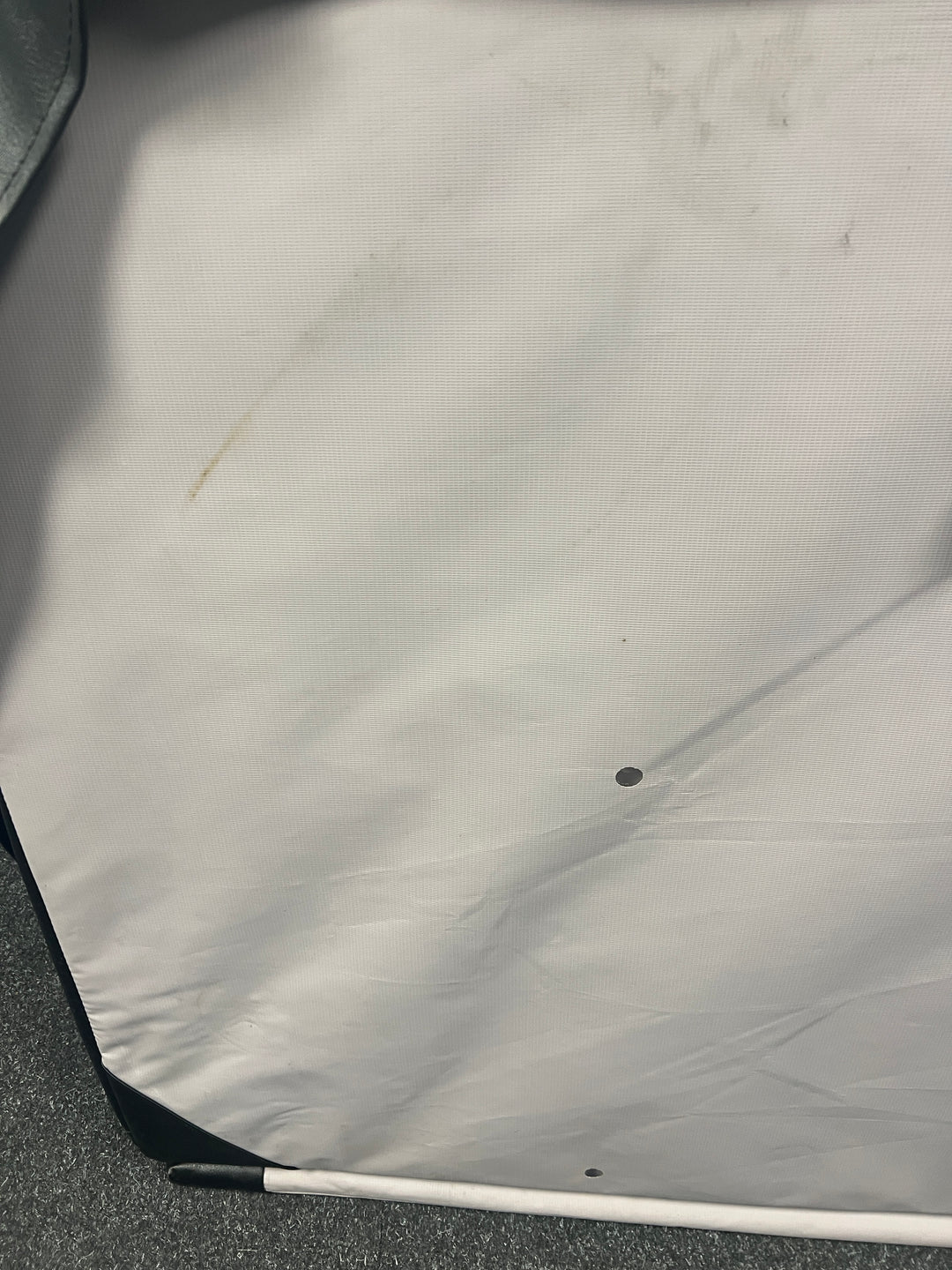 Thermo Cover A: 197 x B: 197, Radius 17 (CL06)