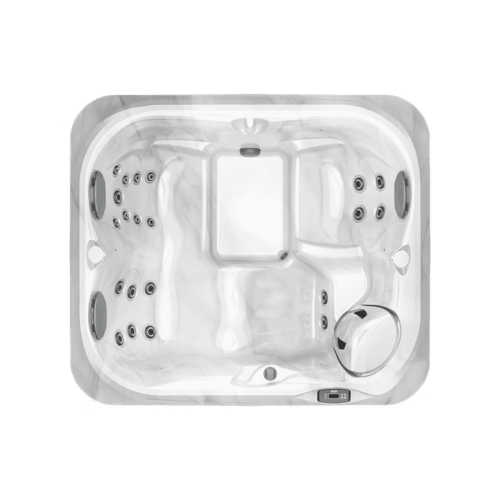 Thermoöverdrag - för Jacuzzi J-315