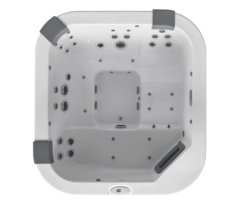 Thermo Cover - for Jacuzzi J-315