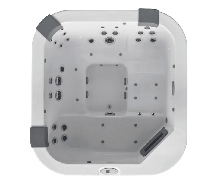 Thermo Cover - for Jacuzzi J-315