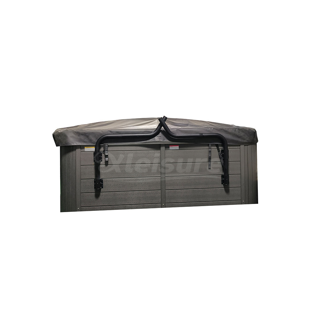 King Lift VI Rollcover