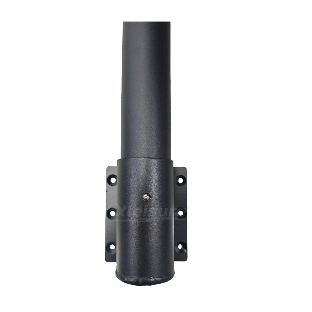 King Lift VI Rollcover