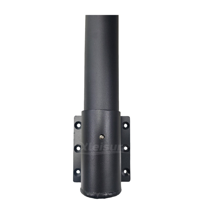 King Lift VI Rollcover