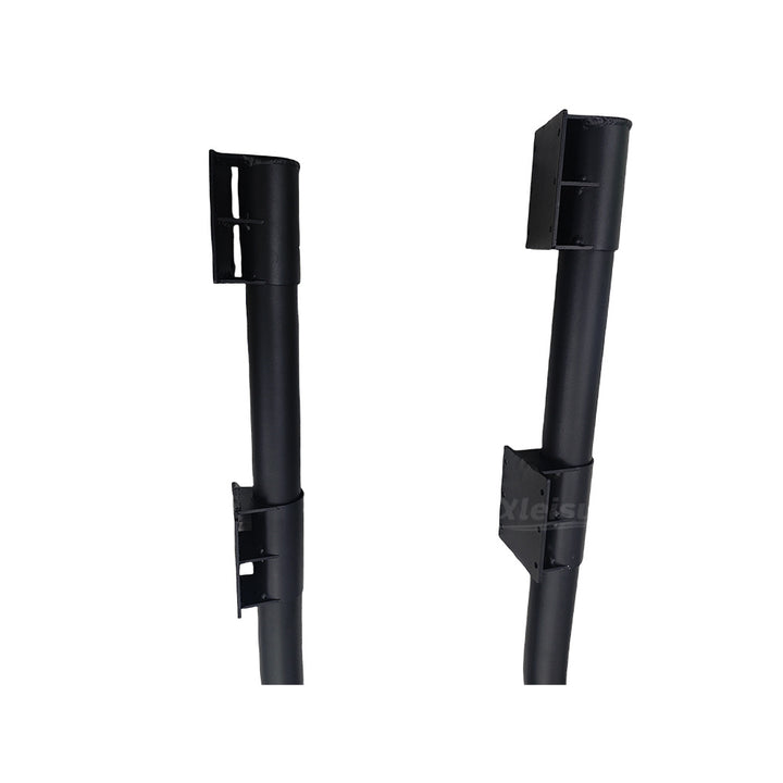 King Lift VI Rollcover
