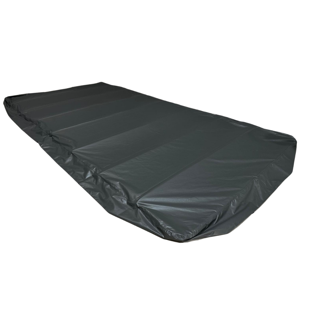 Couverture SwimSpa Roll 595 cm