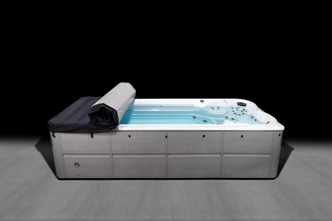 SwimSpa Rullöverdrag olika storlekar