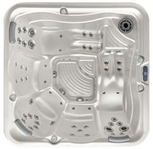 Thermo Cover - for Wellis Palermo until 2017