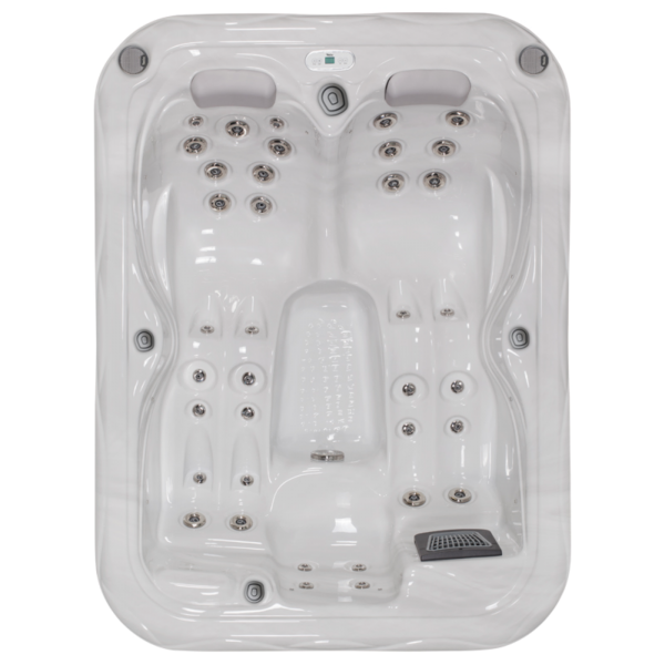 Thermo Cover - für Wellis Firenze Life/Mars/Atlanta/Dominica/Royal Sap 140LL / 160 x 213 cm