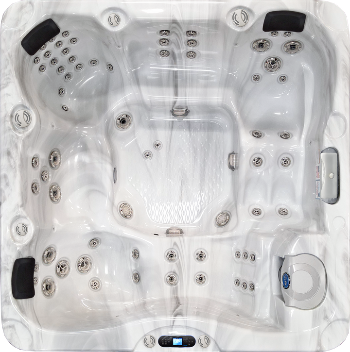 Thermo Cover - for Calspas Malibu