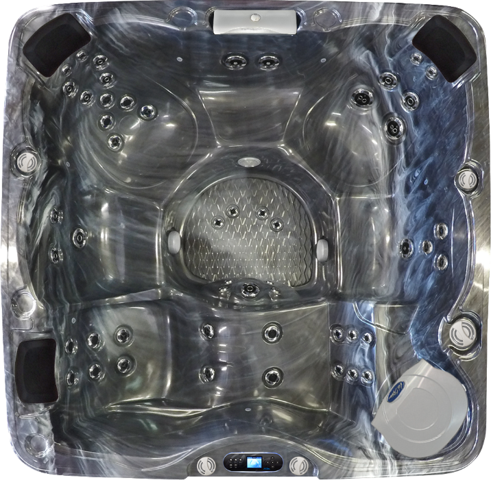 Thermo Cover - pour Calspas Pacifica