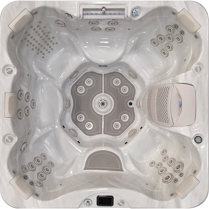 Thermo Cover - pour Calspas Platinum Carmel
