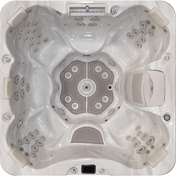 Thermo Cover - for Calspas Platinum Ventura