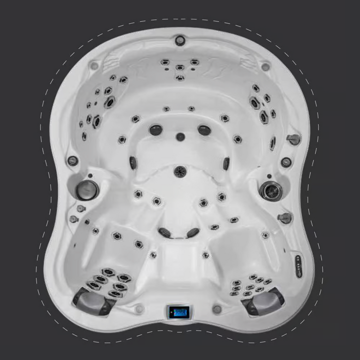 Thermo Cover - for Dimension One - Amore Bay