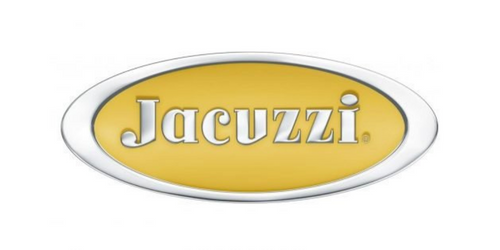 Cover König: Jacuzzi Logo