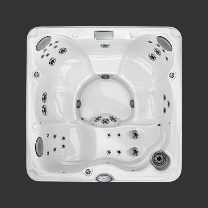 Coperchio termico - per Jacuzzi J-235