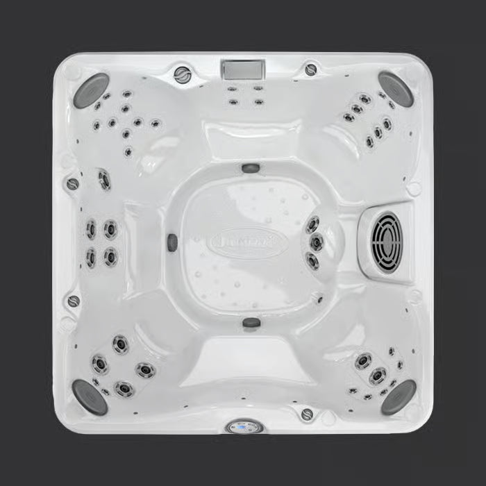 Thermo Cover - til Jacuzzi J-270 / J-275 / J-280
