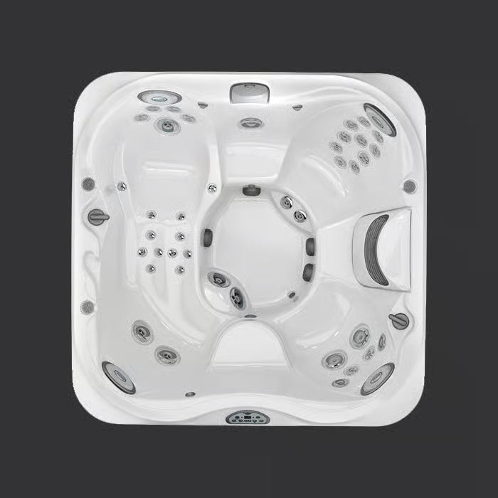 Thermohoes - voor Jacuzzi J-235