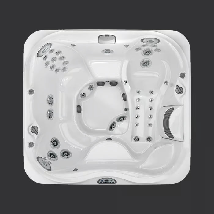 Termoovertræk - til Jacuzzi J-340/J-355/J-360/J-365