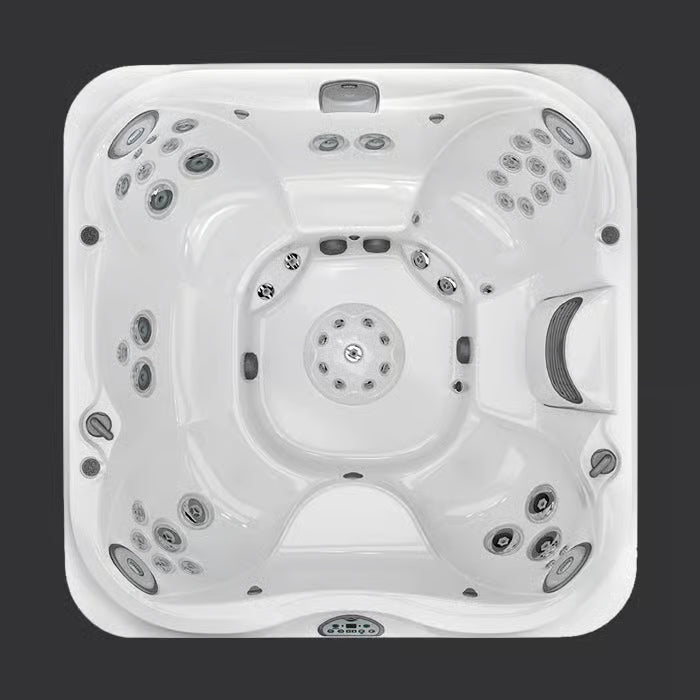 Termoovertræk - til Jacuzzi J-380/J-385