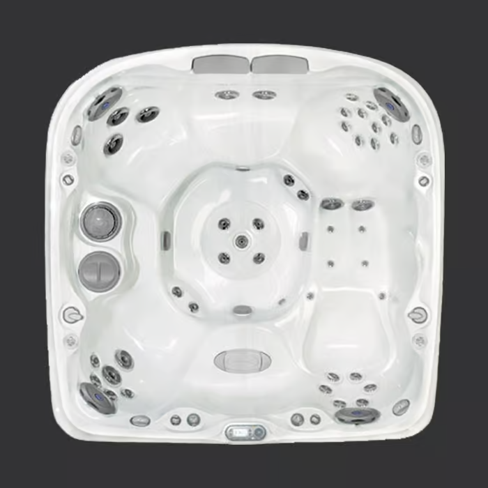 Capa Térmica - para Jacuzzi J-480