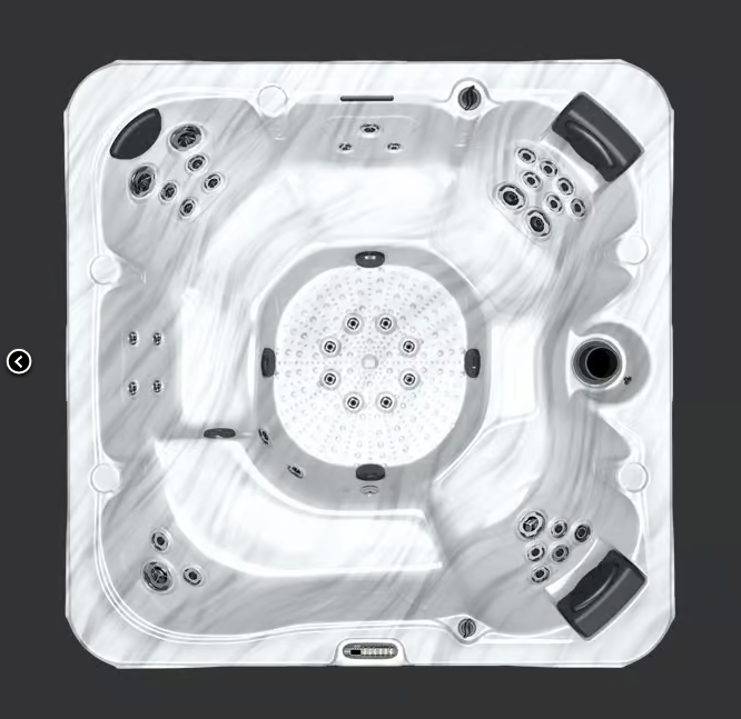Coperchio termico - per Dimension One Meridian/Latitude/Venture